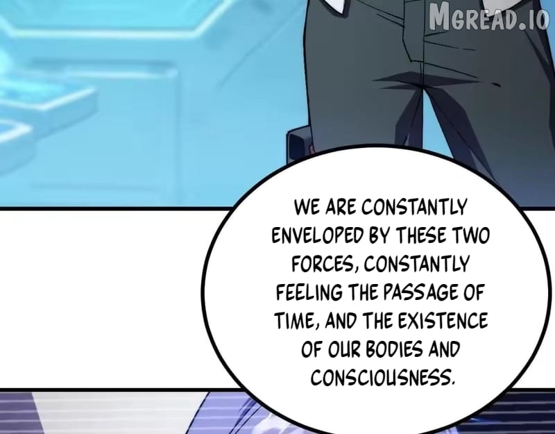 Log into the Future Chapter 316 - page 5